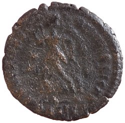 Valens II.