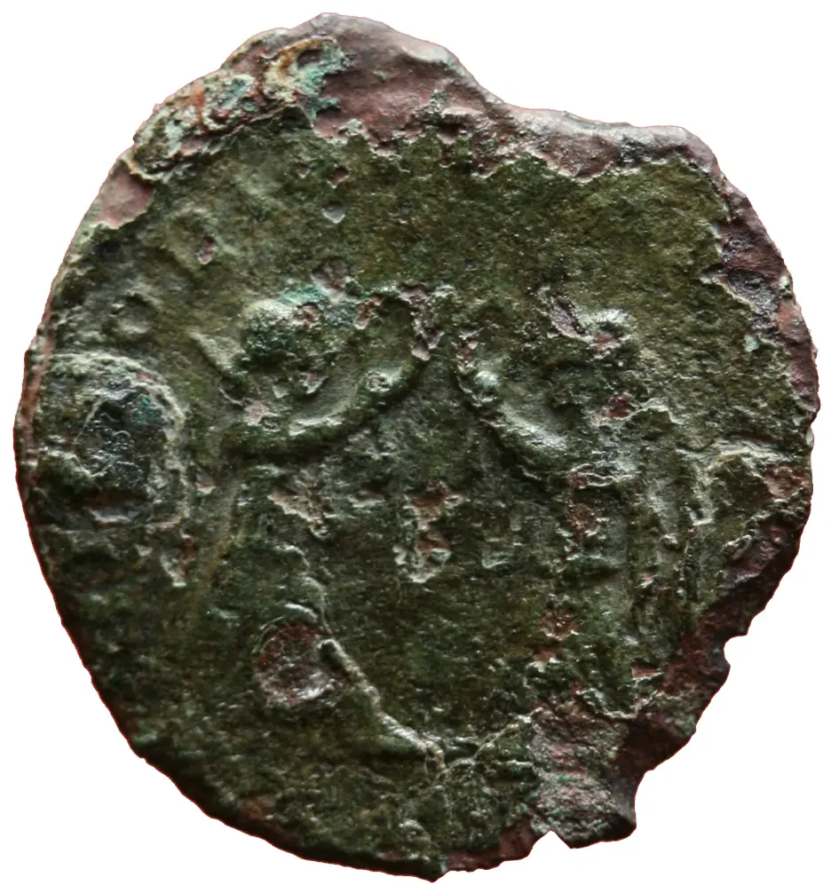 Constans oder Constantius II.