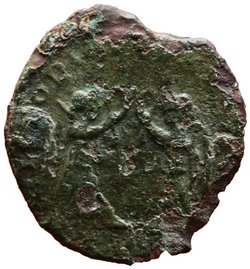 Constans oder Constantius II.
