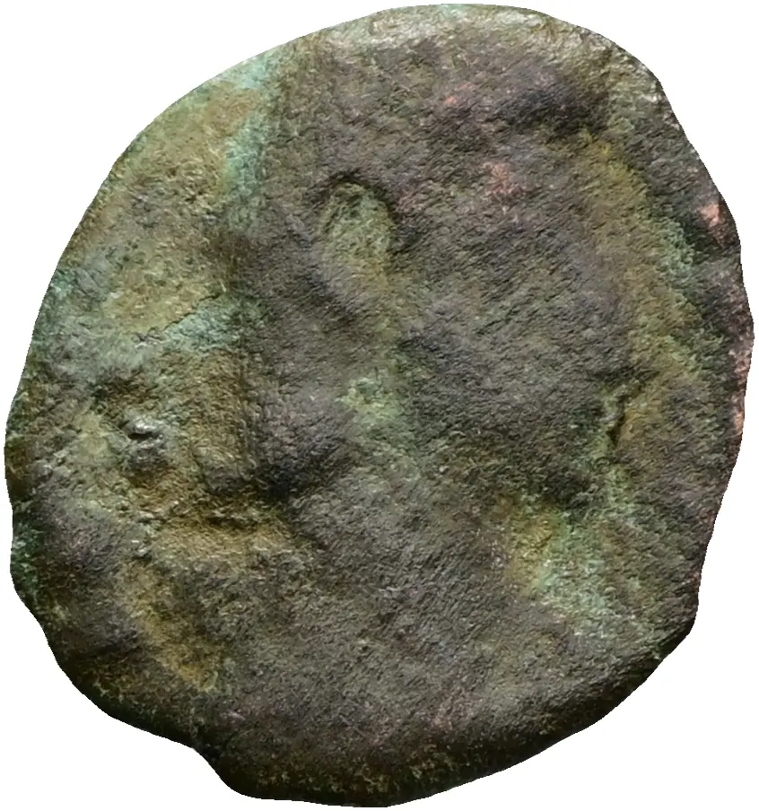 Constantius II.