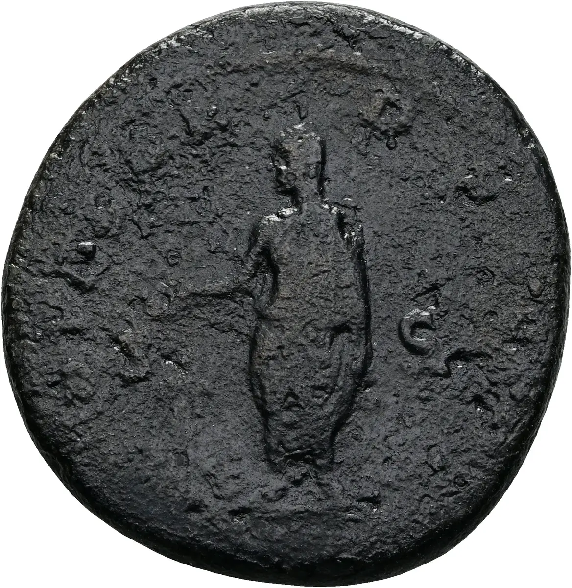 Antoninus I. Pius