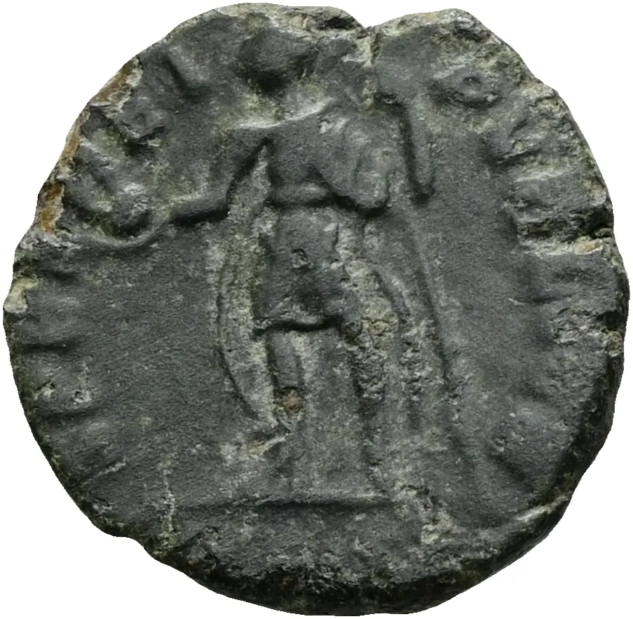 Constantius II.