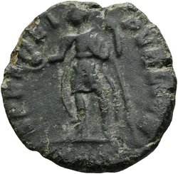 Constantius II.
