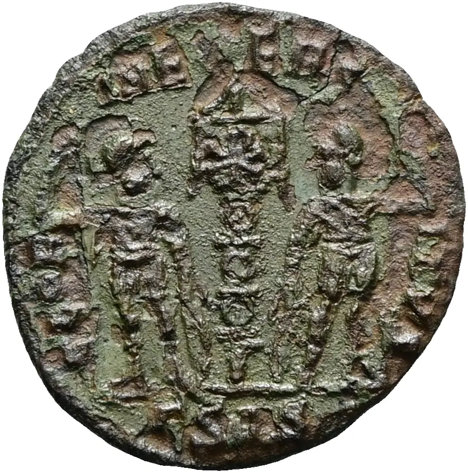 Constantius II.