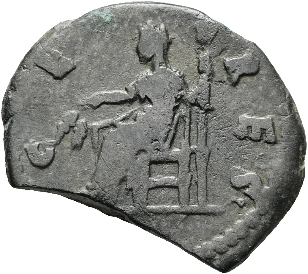 Diva Faustina I. (Falsum)
