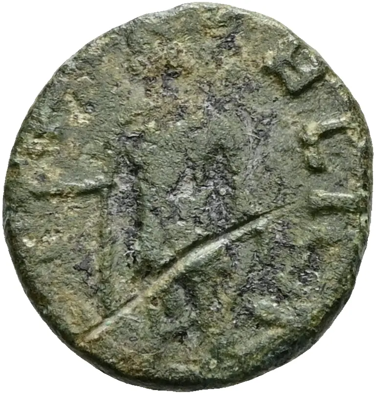 Tetricus I.