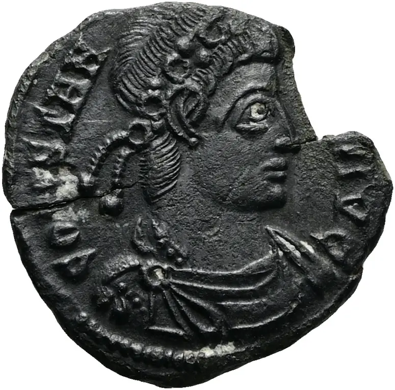 Münze