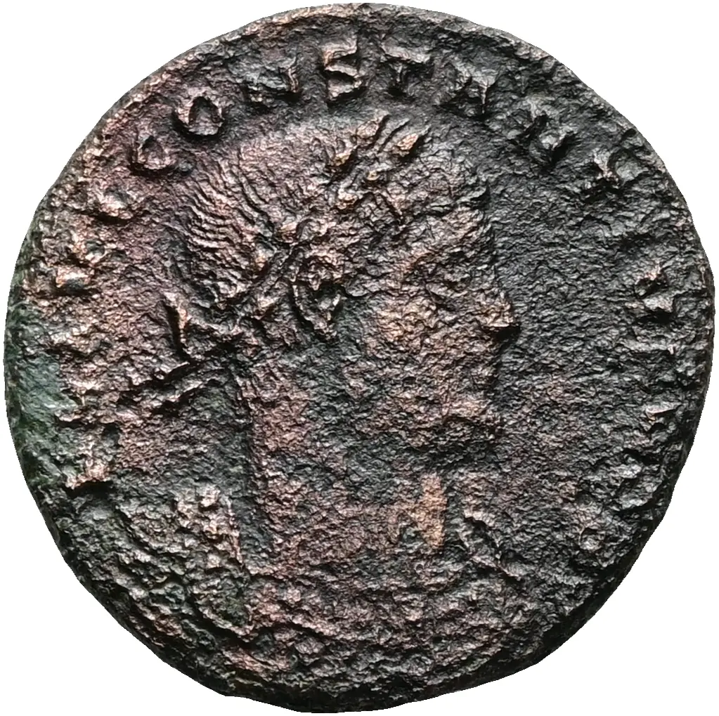 Münze