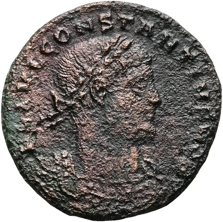 Münze