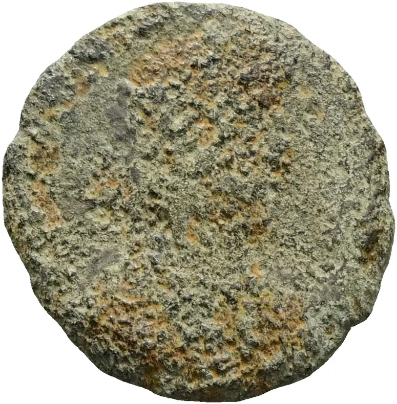 Münze