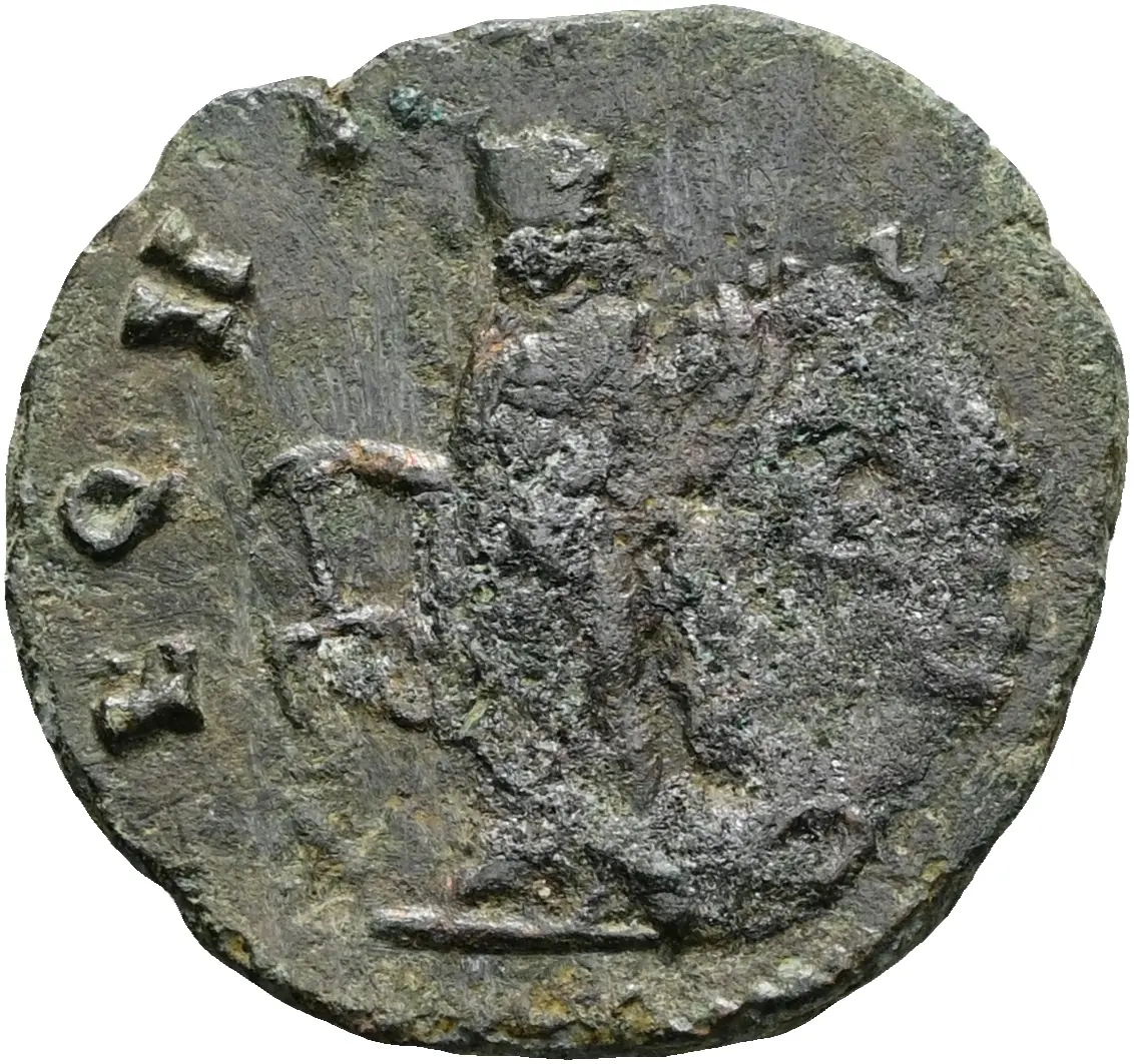 Münze