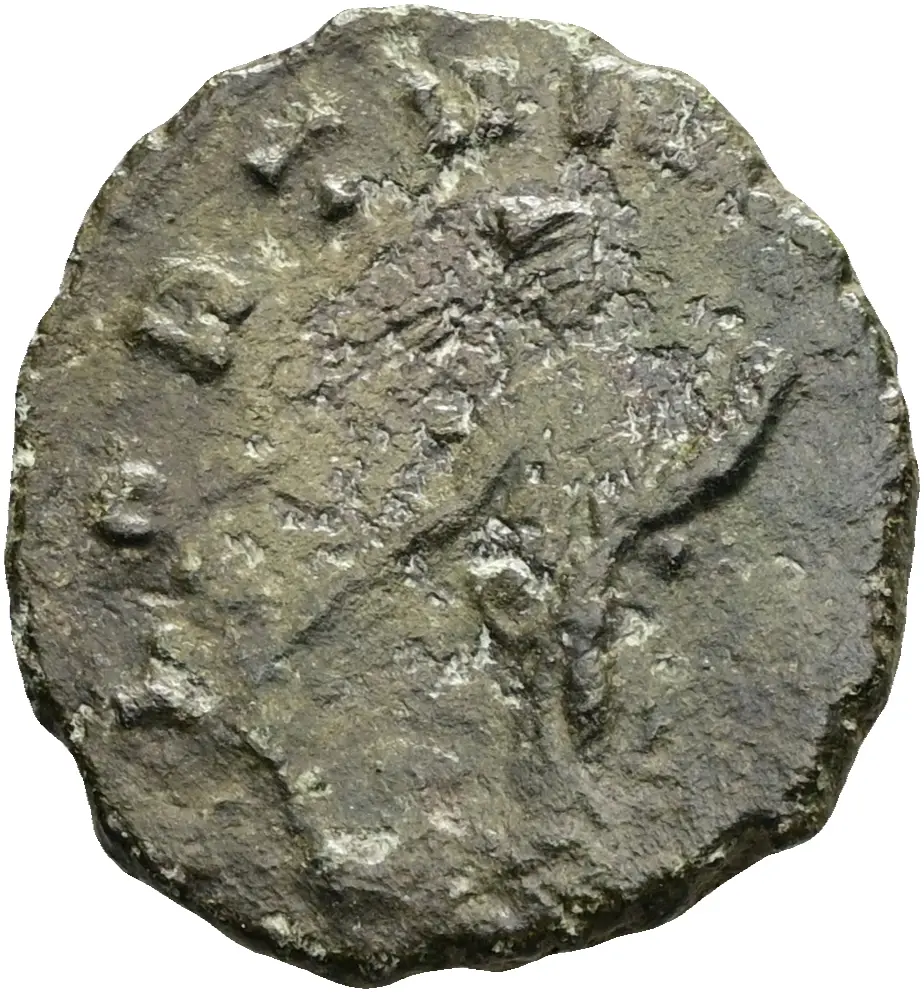 Münze