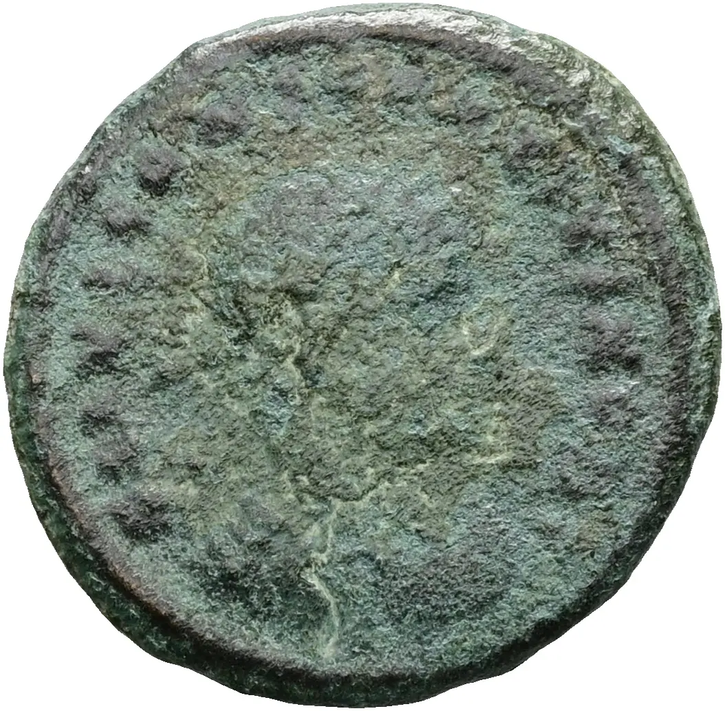 Münze