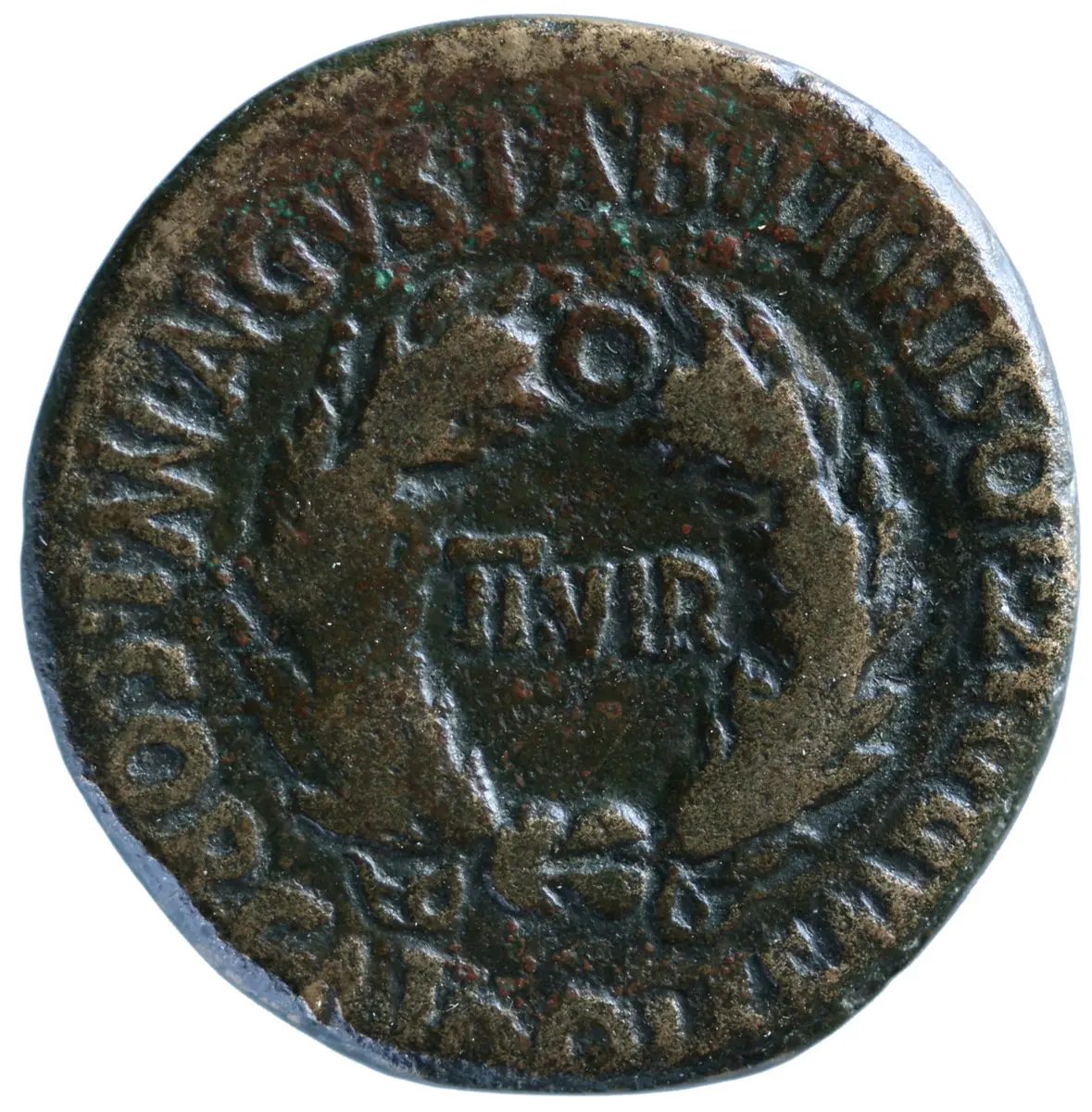 Bilbilis: Augustus