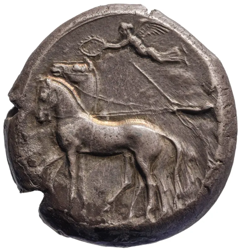 Münze