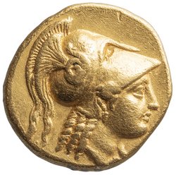 Makedonien: Alexandros III.