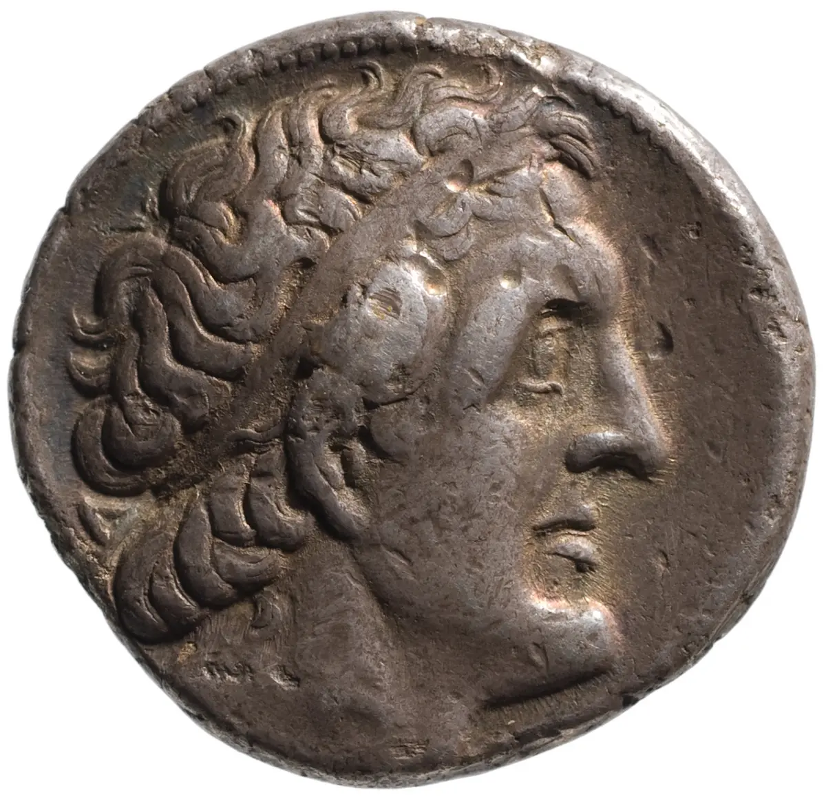 Ptolemäer: Ptolemaios II.