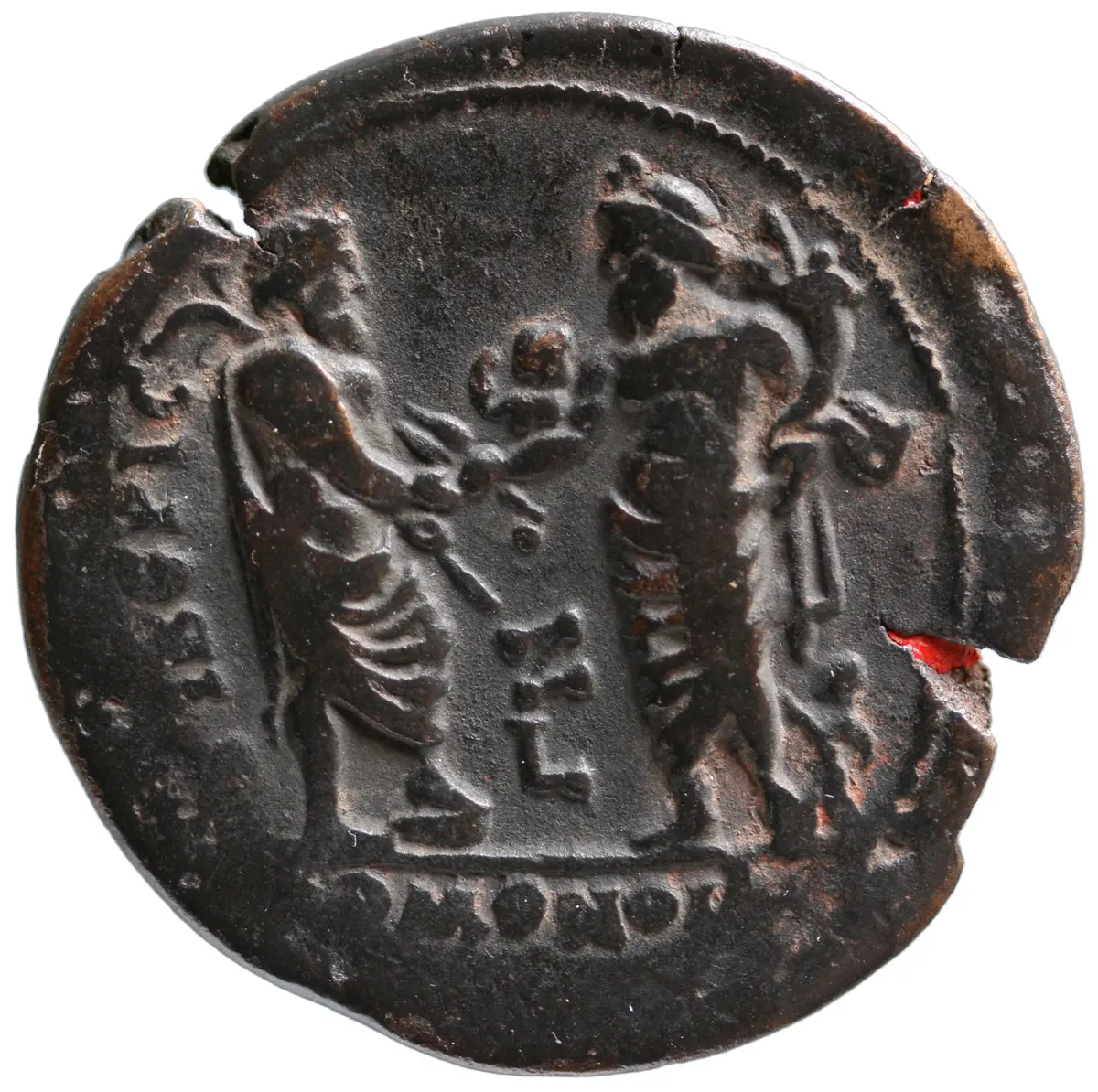 Alexandria: Antoninus Pius