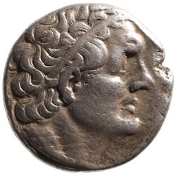 Ptolemäer: Ptolemaios III.