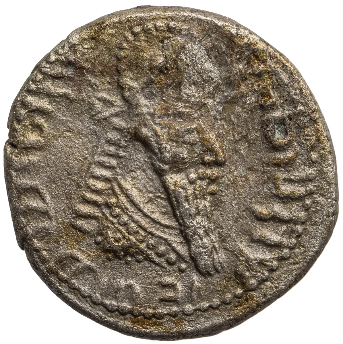 Sasaniden: Ardashir I.