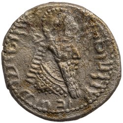 Sasaniden: Ardashir I.
