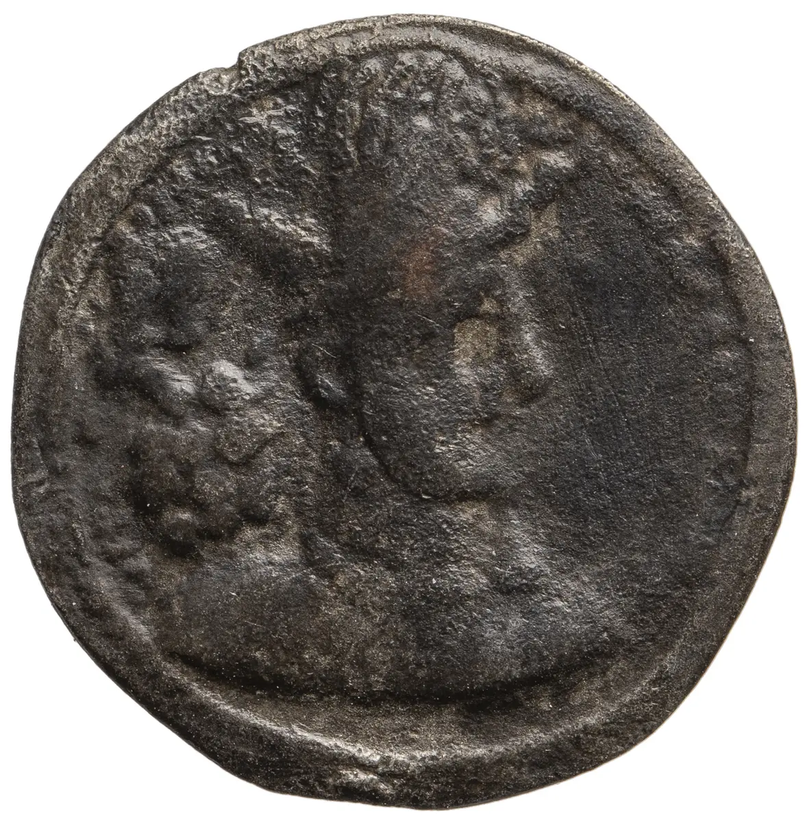 Sasaniden: Shapur II.