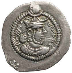 Sasaniden: Peroz