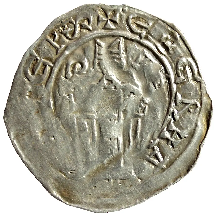 Erzbischöfe von Salzburg: Eberhard II. (1200-1246)