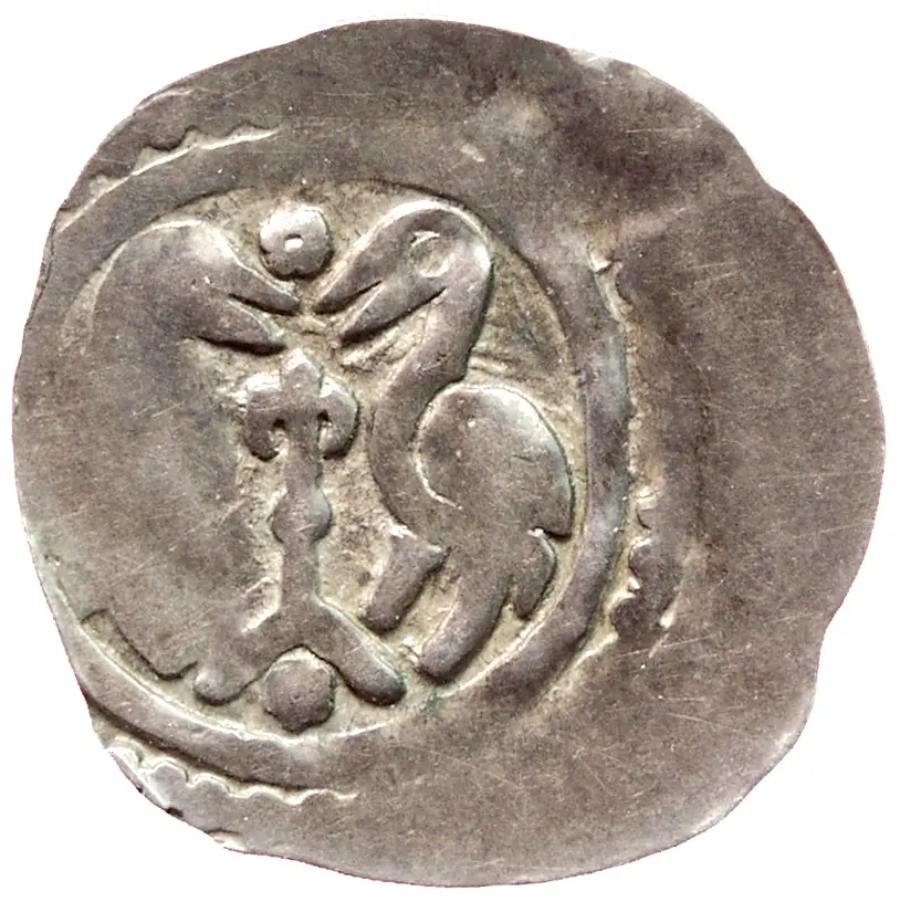 Erzbischöfe von Salzburg / Herzöge von Kärnten: Erzbischof Rudolf (1284–1290) und Herzog Meinhard II. (1286–ca. 1320)