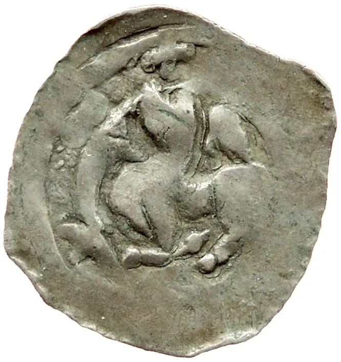Herzöge von Kärnten: Bernhard (1202–1256)