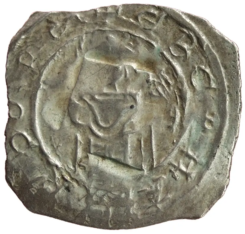 Erzbischöfe von Salzburg / Herzöge von Österreich: Eberhard II. (1200–1246) und Leopold VI. (1198–1230)