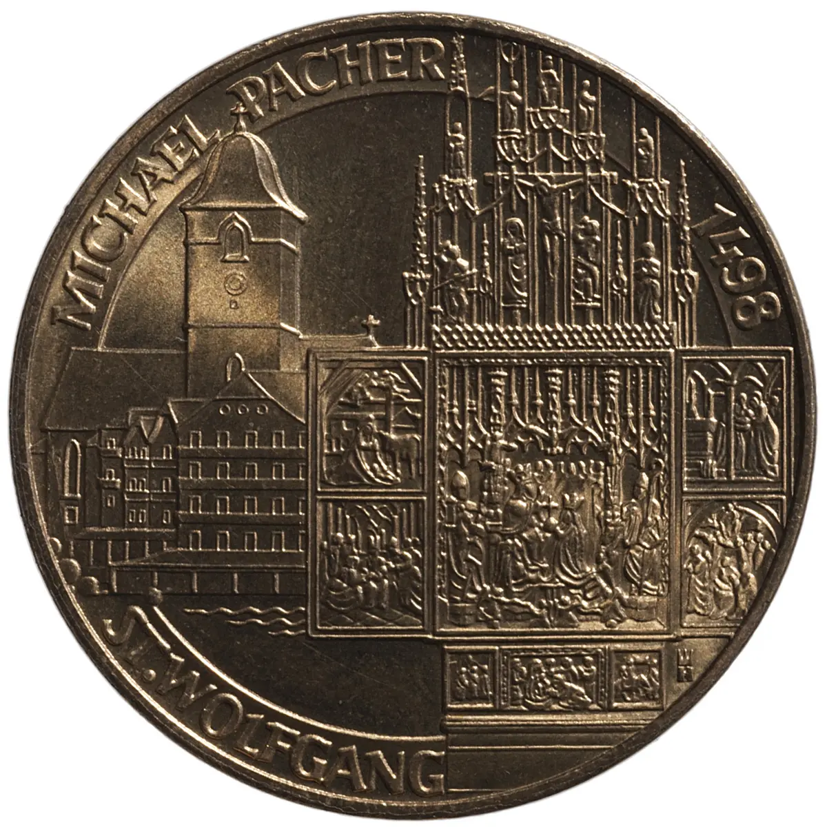 Österreich: 2. Republik