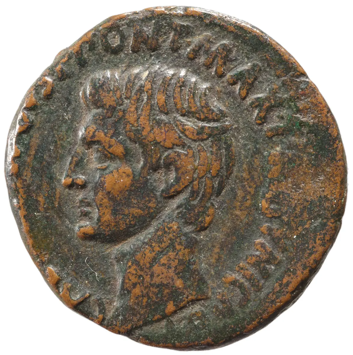 Augustus