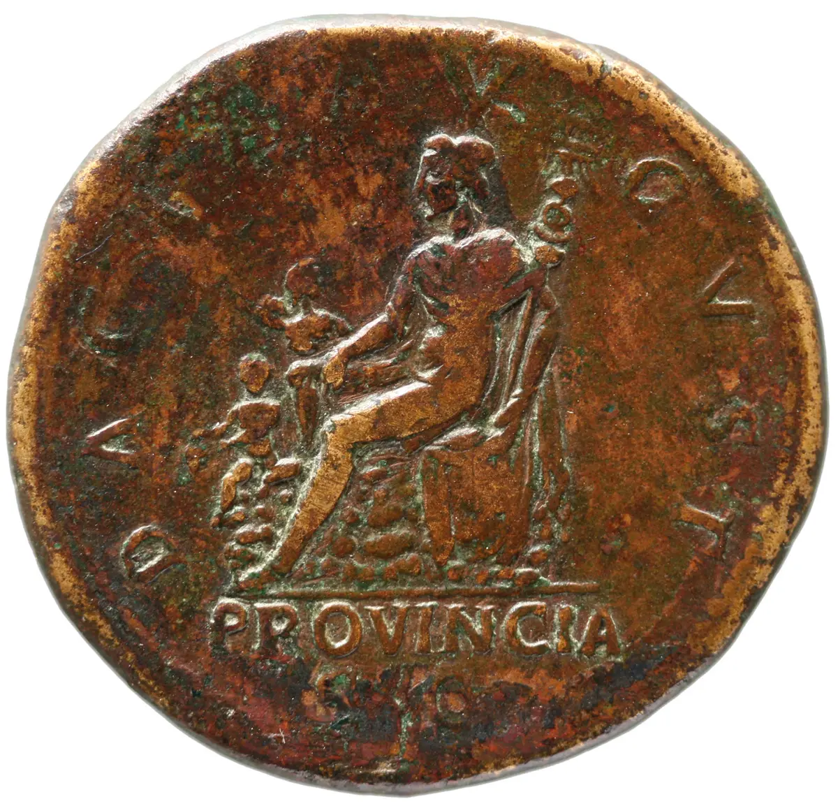 Traianus