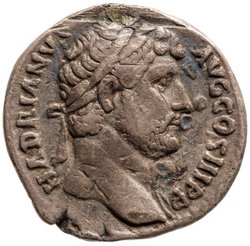 Hadrianus