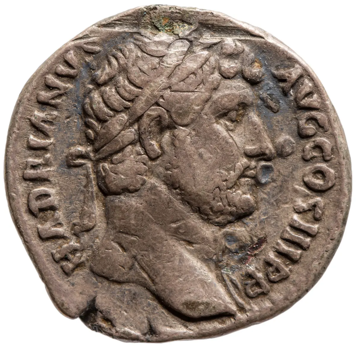 Hadrianus