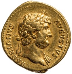 Hadrianus
