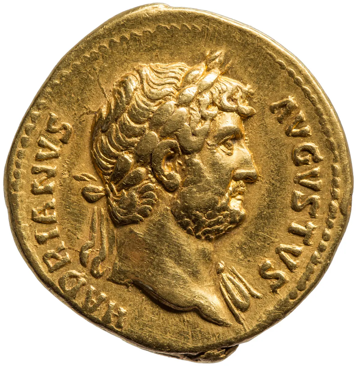 Hadrianus