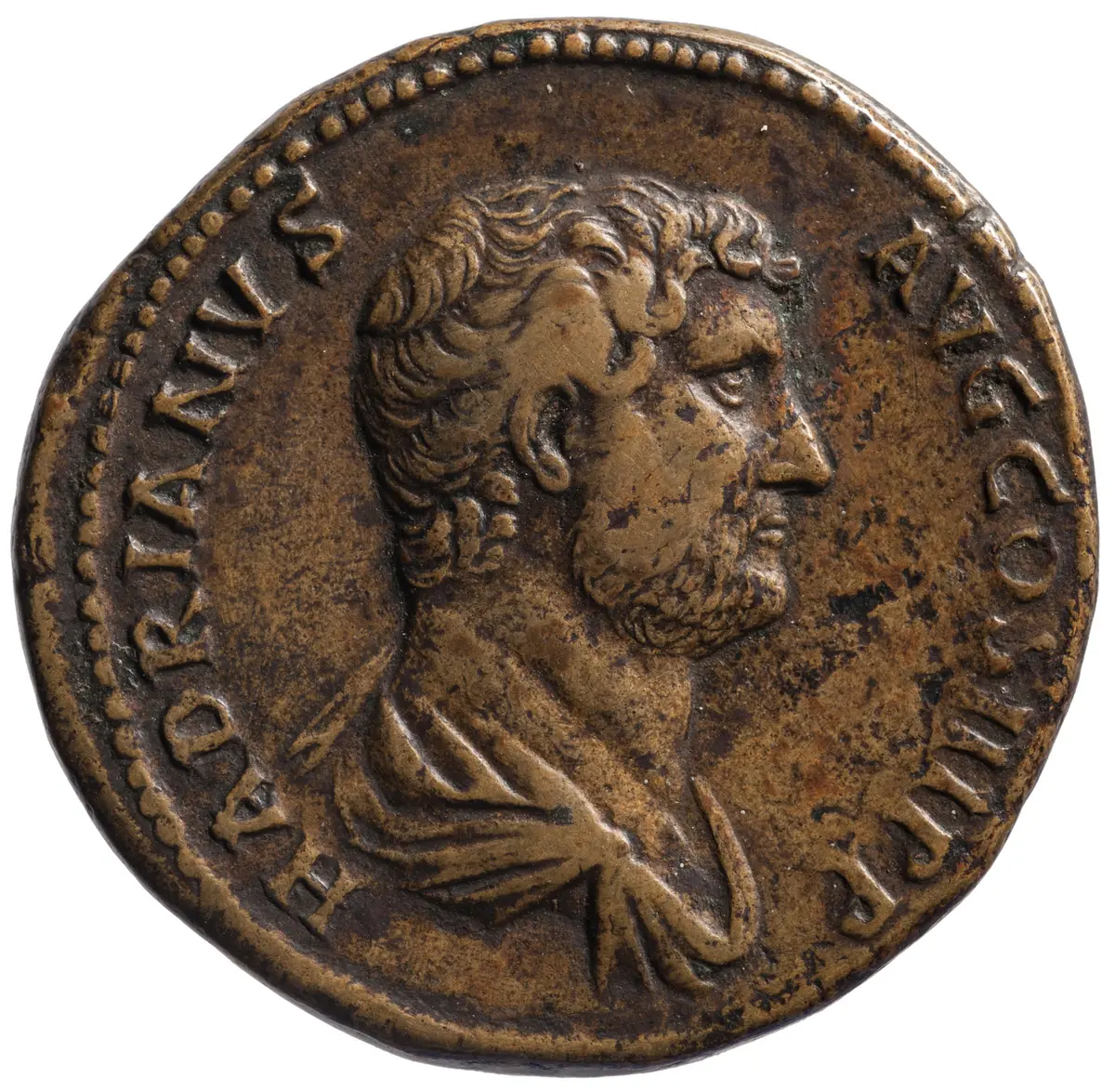 Hadrianus