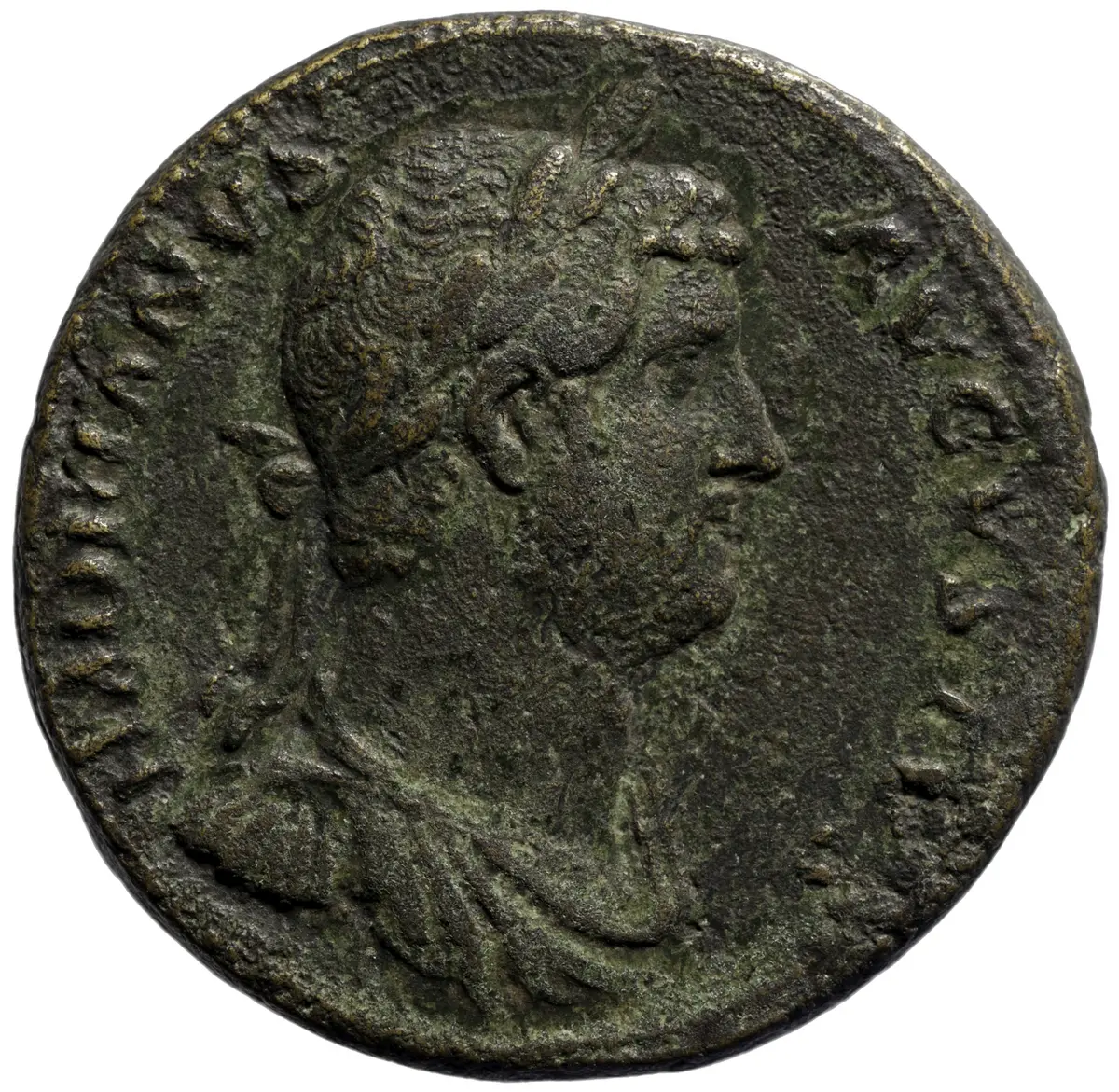 Hadrianus