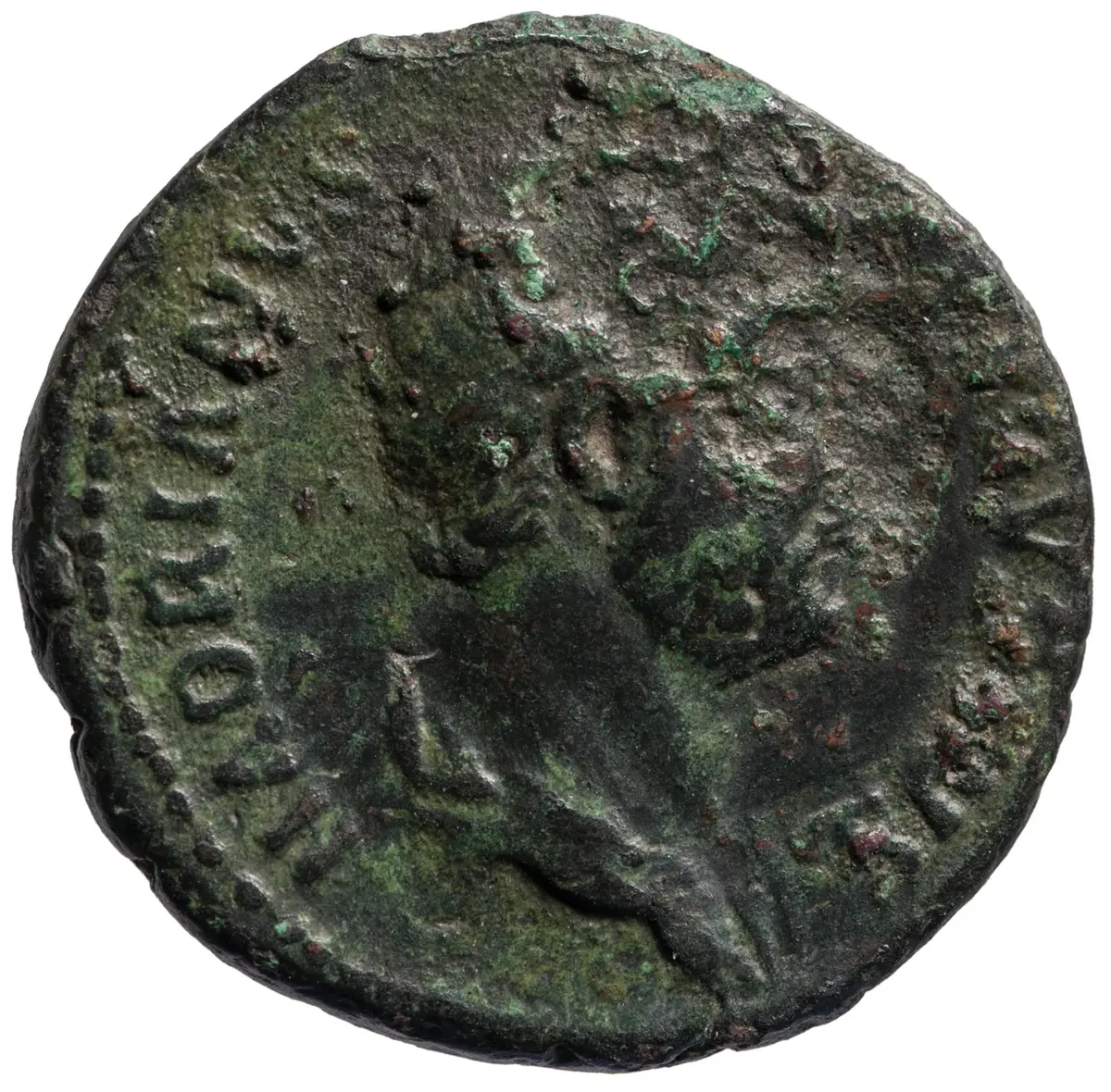 Hadrianus