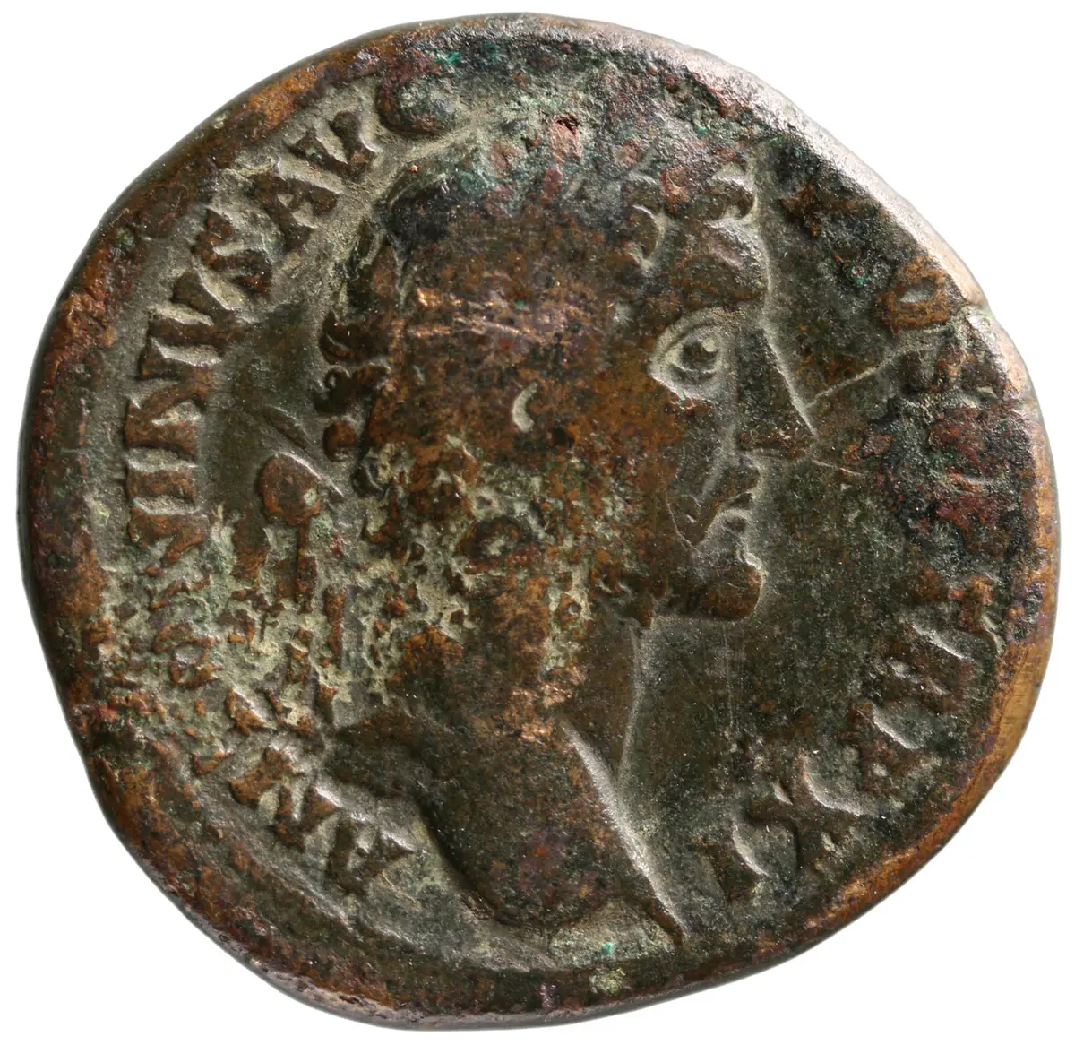 Antoninus Pius