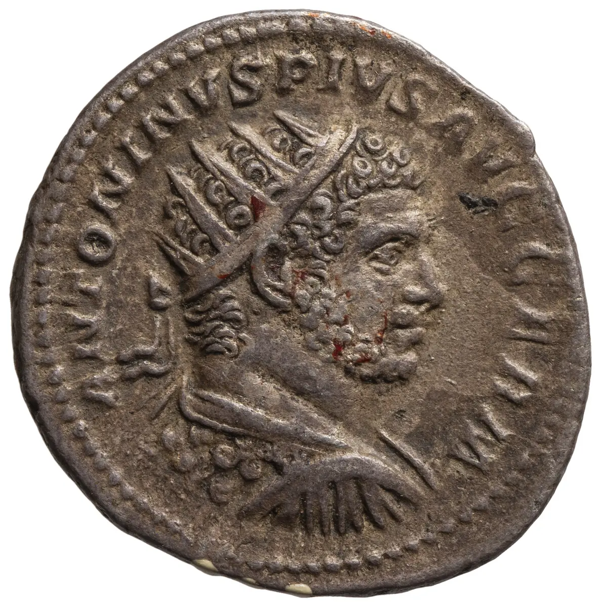 Antoninus III. (Caracalla)