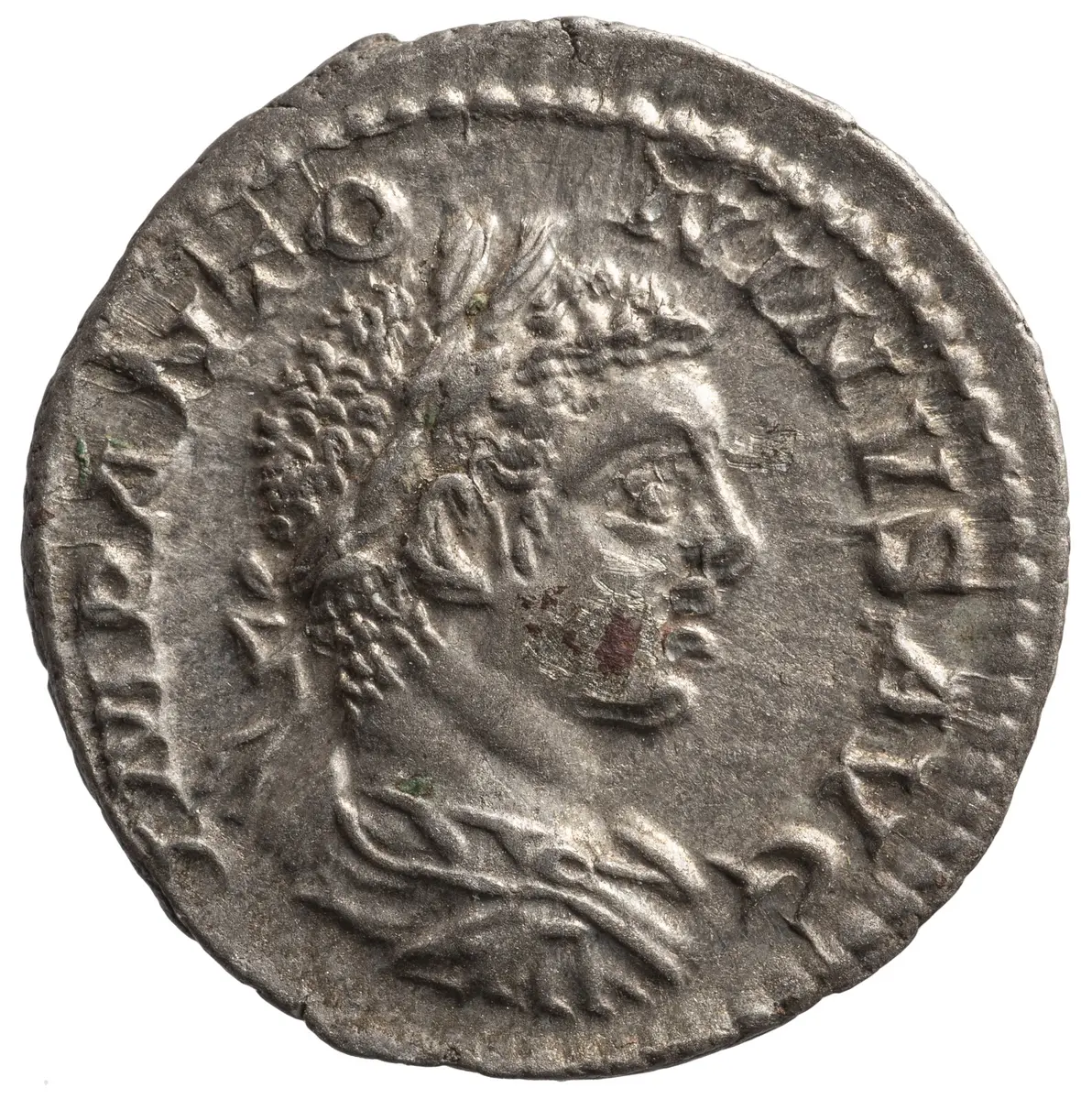 Antoninus IV. (Elagabal)