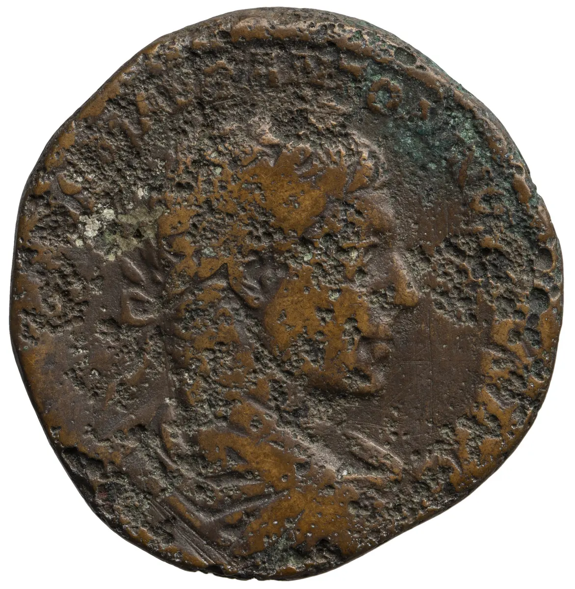 Antoninus IV. (Elagabal)