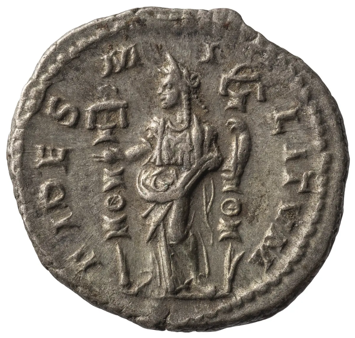 Severus Alexander