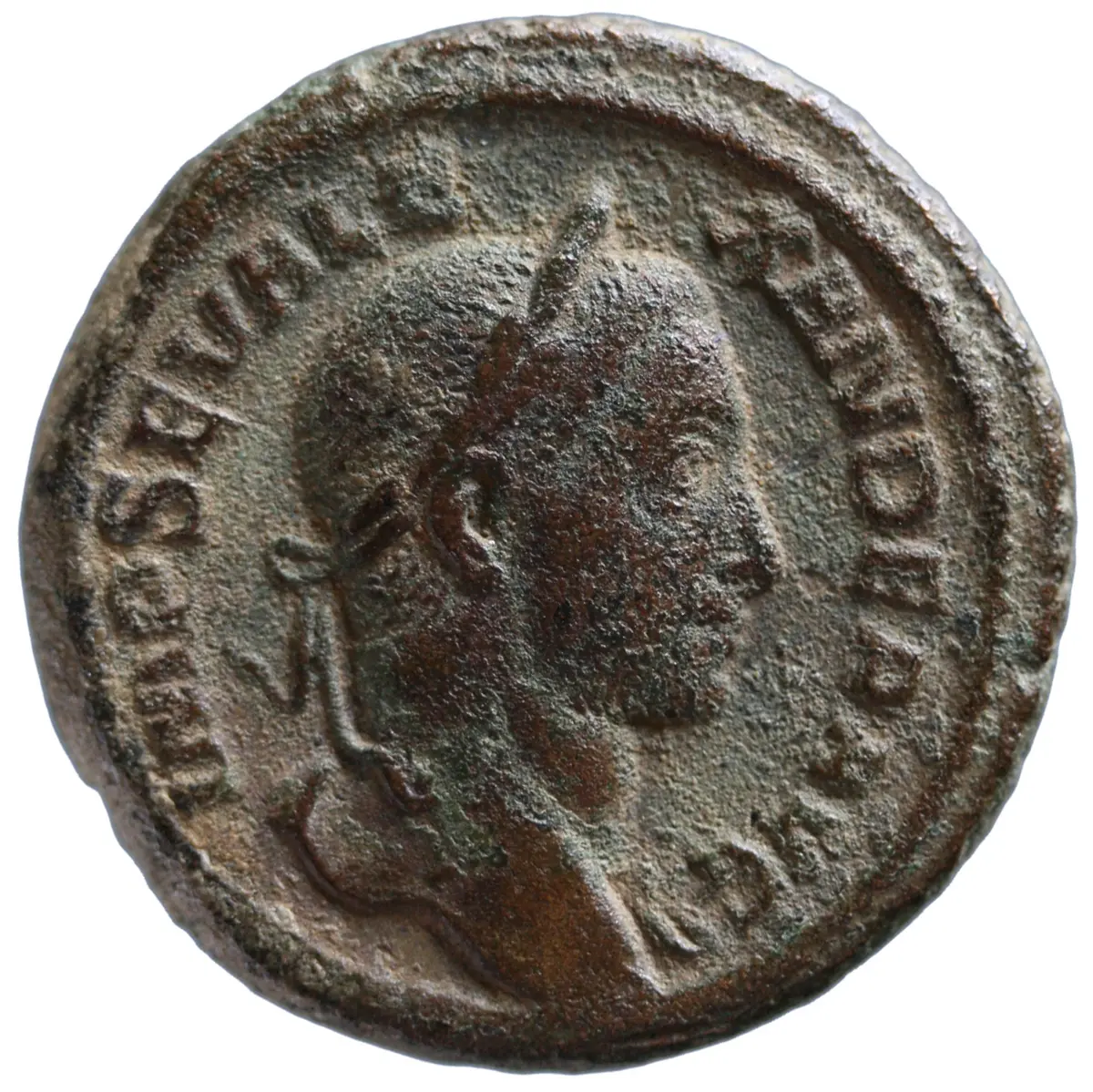 Severus Alexander