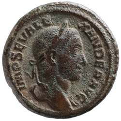 Severus Alexander
