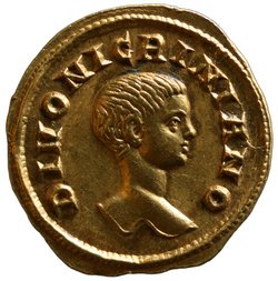 Divus Nigrinianus