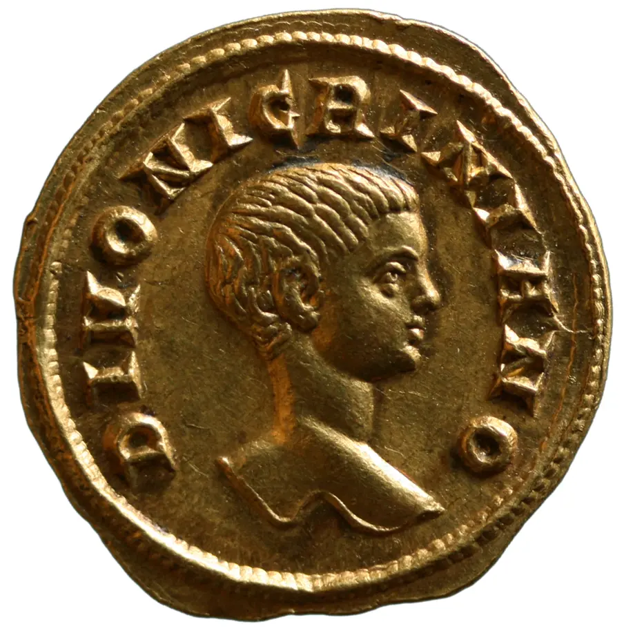 Divus Nigrinianus